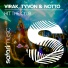 VIRAK, TYVON, NOTTO
