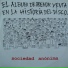 Sociedad Anonima