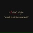 Exiled Hope