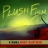 Plush Fish