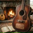 Гитара, Музыка на гитаре, Guitar, Spanish Guitar