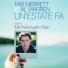 Fab Merrett, Al Warren feat. Michelangelo Nari