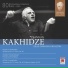 Tbilisi Symphony Orchestra, Djansug Kakhidze
