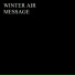winter air