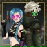 Tina M., BaaKi Music feat. Elweef