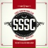 Street Sweeper Social Club