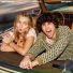 Claire Rosinkranz, Aidan Bissett