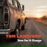 Tom Langford