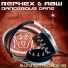 Rephex & ABW