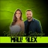 Malu e Alex