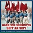 Chor der Arbeiterfestspiele