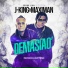 J King y Maximan