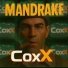 CoxX