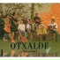 Otxalde