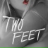 Two Feet, Zachary William Dess
