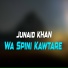 Junaid Khan