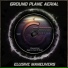 Ground Plane Aerial