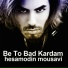 Hesamodin Mousavi