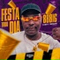 88Big, Dj David LP, Gangstar Funk