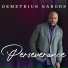 Demetrius Nabors feat. Althea Rene