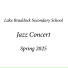 Lake Braddock Jazz Class Combos