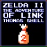 Thomas Shell