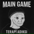 Terapi Adiksi