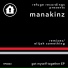 Manakinz