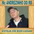 Mc Andrezinho do RB feat. dj rodjhay