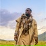 Akon, Amirror