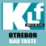 Otrebor