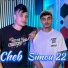 cheb simou 22