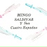 Mingo Saldivar