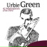 Urbie Green, His Trombone And Orchestra