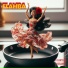 Flamba feat. Ronald Mello, Lady Agatha
