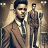 The Speakeasy Rappers
