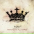 ALM: UK