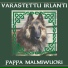 Pappa Malmiwuori