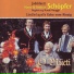 Jodelduett Hans und Arthur Schöpfer, Ruedi Renggli