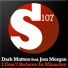 Dark Matters & Jess Morgan