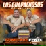 Los Guapachosos del Vallenato