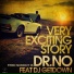 FRED NONNOT is DR.NO feat. DJ Getdown