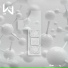 Inoxia, Monolythe