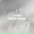 White Noise Relaxation for Sleeping Babies