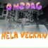 Onsdag