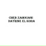 Cheb Zahouani