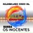 banda os inocentes, LAMBADÃO 100% TOP DAS TOP