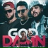 ANDRUE, Sean P East, Marq Markuz