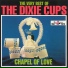 15 Dixie Cups