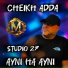 Cheikh adda feat. Cheb Amine Digeur